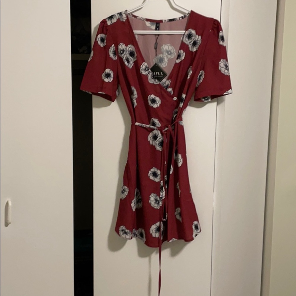 Summer dress